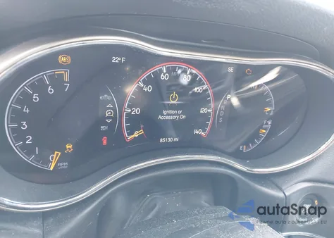 2015 Jeep Grand Cherokee Limited from USA, damaged, VIN 1C4RJFBG5FC887166